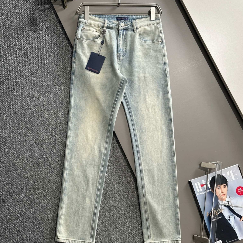 LV Jeans